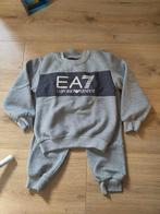 Set joggingbroek en trui Emporio Armani 116, Kinderen en Baby's, Kinderkleding | Maat 116, Jongen of Meisje, Gebruikt, Emporio Armani