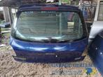 achterklep peugeot 206 EGE, Auto-onderdelen, Achterklep, ARN erkend, Gebruikt, Peugeot