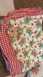 Quilt aankleedkussenhoes room seven 50 x 70 nw, Ophalen of Verzenden, Zo goed als nieuw, Kleed of Kussen