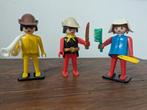 Klein lotje vintage Playmobil, Kinderen en Baby's, Speelgoed | Playmobil, Ophalen of Verzenden, Gebruikt, Los playmobil