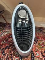 Honeywell CS10XE aircooler met afstandsbediening, Witgoed en Apparatuur, Ophalen, Zo goed als nieuw, Torenventilator
