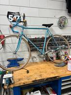 Vintage Campa Racefiets, Fietsen en Brommers, Fietsen | Racefietsen, Overige merken, 28 inch, Gebruikt, Heren