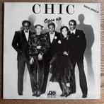 Chic Rebels We Are 12” vinyl maxisingle 1980 Funk Soul Disco, Gebruikt, Maxi-single, Ophalen of Verzenden, 12 inch