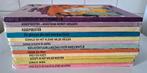 12  Disney boeken te koop, Ophalen of Verzenden, Overige figuren, Zo goed als nieuw, Overige typen