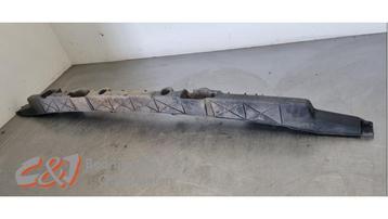 Bumperframe achter van een Fiat Qubo beschikbaar voor biedingen