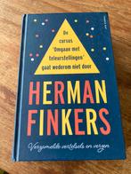 De cursus ‘Omgaan met teleurstellingen’ gaat wederom niet do, Herman Finkers, Zo goed als nieuw, Nederland, Verzenden