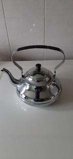 Keteltje, Antiek en Kunst, Ophalen of Verzenden