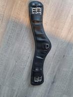 Leren anatomische brand singel, Ophalen of Verzenden, Zo goed als nieuw, Dressuur