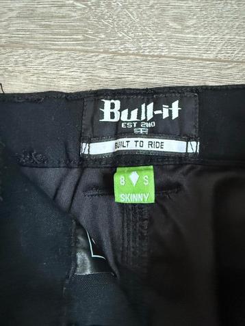 Bull-it Motorbroek Dames Maat S beschikbaar voor biedingen