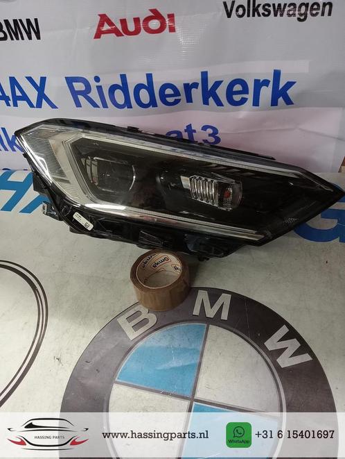 Volkswagen Jetta IV koplampen rechts  17B941036E origineel, Auto-onderdelen, Verlichting, Volkswagen, Gebruikt, Ophalen of Verzenden