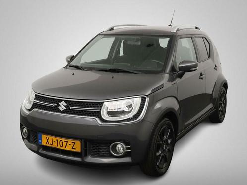 Suzuki Ignis 1.2 Stijl Smart Hybrid, Auto's, Suzuki, Bedrijf, Te koop, Ignis, ABS, Achteruitrijcamera, Airbags, Airconditioning
