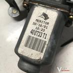 Renault Scenic 2001  2500184  Elektr. Raammechanisme Linksvo, Auto-onderdelen, Gebruikt, -, -, Ophalen of Verzenden