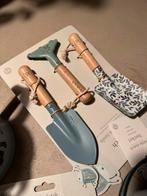 Little Dutch Tuinset - Emmer, Schepjes, Hark, Loep, Gieter, Ophalen of Verzenden, Nieuw