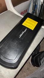 Fietsaccu - Gebruikt, Ophalen of Verzenden, Gebruikt