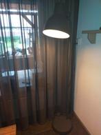 Grote industriële Staande lamp vloerlamp 20 euro, Huis en Inrichting, Ophalen, Zo goed als nieuw, 150 tot 200 cm