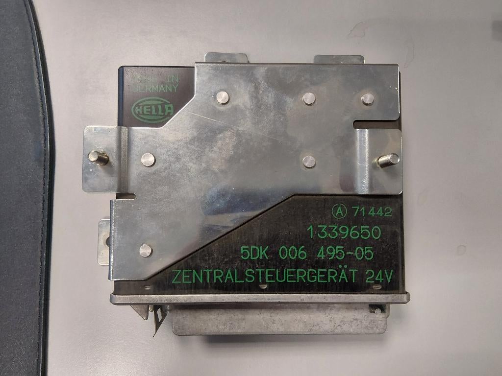 DAF 1339650 CTE Regeleenheid F65/F75/F85/CF65/CF75/CF85/95XF, Ophalen of Verzenden, Nieuw, DAF, Elektronica en Kabels