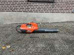 Husqvarna 536 LiBX, Tuin en Terras, Bladblazers, Nieuw, Ophalen of Verzenden, Husqvarna, Accu