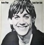 Iggy Pop - Lust For Life  (1977), Gebruikt, Ophalen of Verzenden, 12 inch