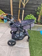 slee world kinderwagen en buggy, Overige merken, Luchtbanden, Gebruikt, Ophalen