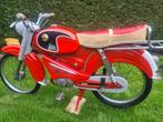 Sparta gd50 sport, Fietsen en Brommers, Brommers | Oldtimers, Ophalen, Sparta