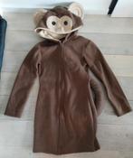 Z.g.a.n. Leuk Carnavalspak jurkje Aap met muts maat L/XL, Carnaval, Maat 42/44 (L), Ophalen of Verzenden, Zo goed als nieuw