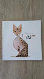 Tangram kat, Ophalen, Nieuw