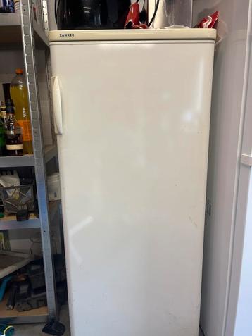 Gebruikte Zanker Koelkast beschikbaar voor biedingen