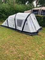 Bardani AirWave 210 opblaasbare tent, Ophalen of Verzenden, Zo goed als nieuw, Tot en met 4