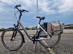 Elektrische fiets Stella Livorno (Zo goed als nieuw), 53 tot 56 cm, Ophalen, Zo goed als nieuw, Overige merken