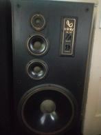 Te koop infinity speakers, Overige merken, Ophalen of Verzenden, Zo goed als nieuw, 120 watt of meer