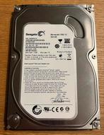 Seagate Barracuda 500GB HDD, Ophalen, Intern, Gebruikt, Desktop