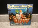 LP's van Sinterklaas, Ophalen of Verzenden, Gebruikt