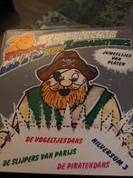 T1. 28 Hits voor Zendamateurs - Juweeltjes van Platen, Cd's en Dvd's, Vinyl | Nederlandstalig, Ophalen of Verzenden