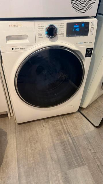 Samsung eco bubbel beschikbaar voor biedingen