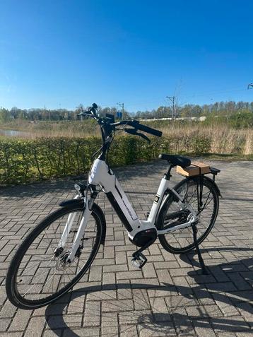 Nieuw-Amslod Aston E-MD-540, 0km beschikbaar voor biedingen