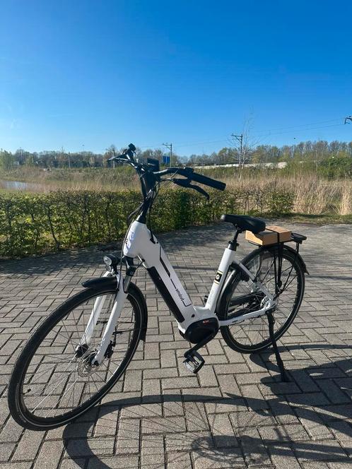 Nieuw-Amslod Aston E-MD-540, 0km, Fietsen en Brommers, Elektrische fietsen, Nieuw, Overige merken, 47 tot 51 cm, 50 km per accu of meer