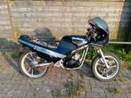Suzuki Rg80, Ophalen, Gebruikt