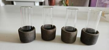 Twee Mini oxydators beschikbaar voor biedingen