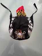 Bandana, Ophalen of Verzenden, Nieuw, One size fits all
