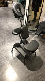 Stoelmassage stoel - Ontspanning voor onderweg, Ophalen, Gebruikt, Rug, Overige typen