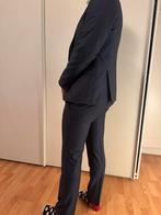 Stijlvol heren maatpak - Digel Maat 52, Kleding | Heren, Kostuums en Colberts, Ophalen of Verzenden, Zo goed als nieuw, Maat 52/54 (L)