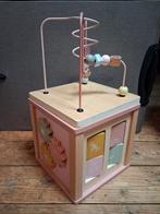 Activiteitenkubus, Ophalen of Verzenden, Zo goed als nieuw, Poppenhuis