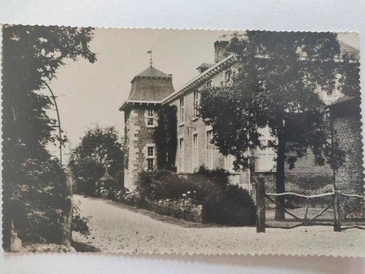 J2082 Teuven, Verzamelen, Ansichtkaarten | Nederland, Noord-Holland, 1920 tot 1940, Ophalen of Verzenden