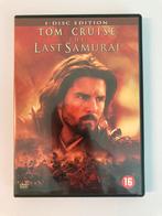 The Last Samurai, 2003 / DVD, Vanaf 16 jaar, Ophalen, Zo goed als nieuw, Actie