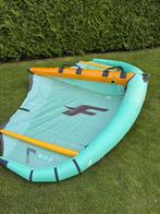 Fone Strike CWC aluula 7m met vaste handels, Watersport en Boten, Wingsurfen, Gebruikt, Fone, Ophalen of Verzenden, Wingsurf-wing