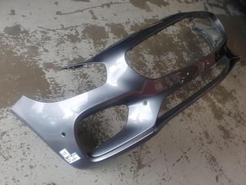 AMG W190 GT voorbumper met PDC A1908850025 [606] beschikbaar voor biedingen