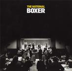 The National – Boxer, Ophalen of Verzenden, Zo goed als nieuw, Poprock