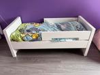Bopita Jonne peuterbed 150x70, Kinderen en Baby's, Kinderkamer | Bedden, Ophalen, Gebruikt, 70 tot 85 cm, Matras