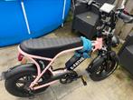 Mini fatbike c80, Fietsen en Brommers, Minibikes, Midibikes en Pitbikes, Ophalen of Verzenden, Zo goed als nieuw, Overige typen