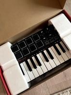AKAI MPK Mini, Ophalen, Zo goed als nieuw, Audio